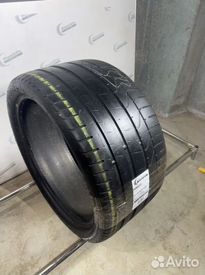 Pirelli P Zero 305/30 R20 103Y