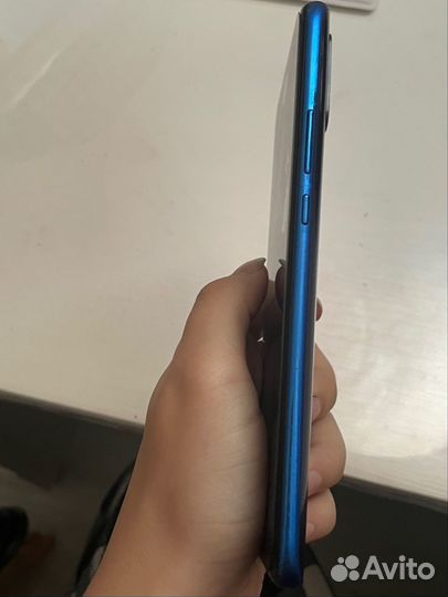 Телефон honor 9x