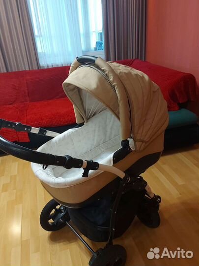 Коляска Camila 2в1