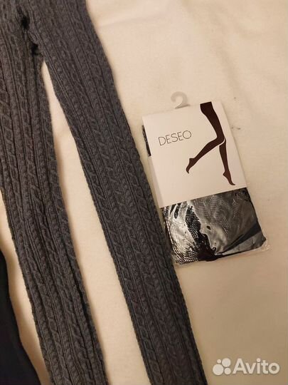 Колготки для девочки