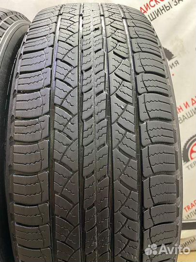 Michelin Latitude Tour 235/65 R18 106T