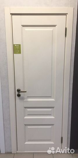 Дверь межкомнатная на 700