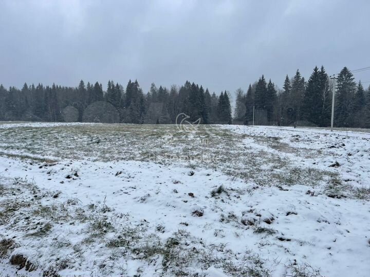 Участок 7 сот. (ИЖС)