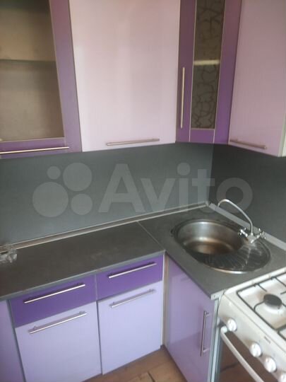 2-к. квартира, 45 м², 3/5 эт.