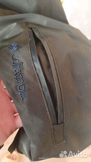 Куртка мужская демисезонная 50 52