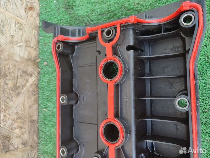 Крышка головки блока Chevrolet Lacetti