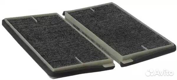 Фильтр салона suzuki grand vitara 98- угольный (уп