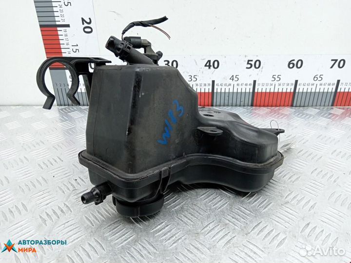 Бачок расширительный BMW 7 E65/E66/E67 рест. 2007