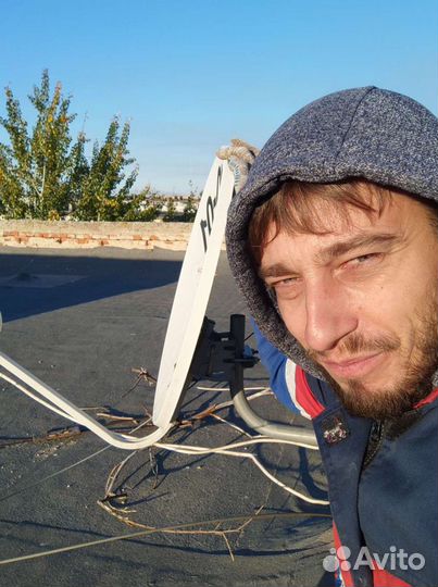 Ресивер триколор