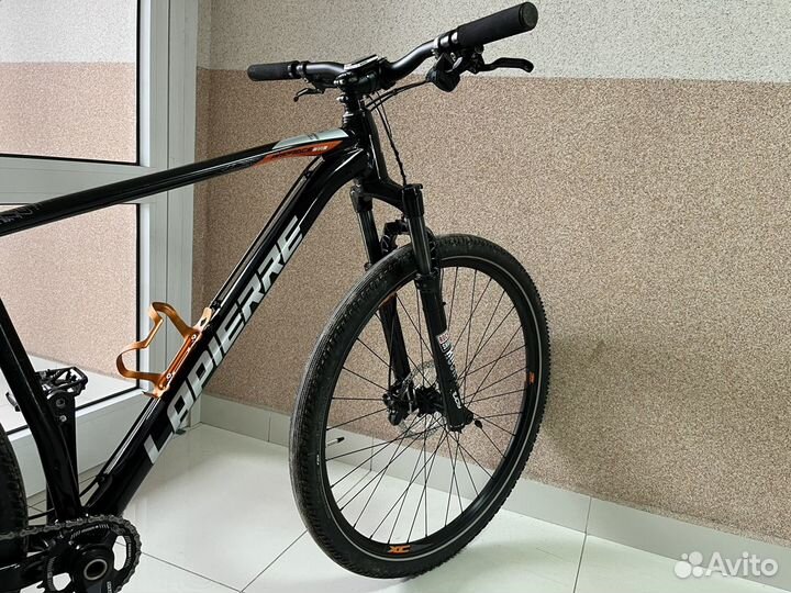 Велосипед lapierre prorace 229 2019