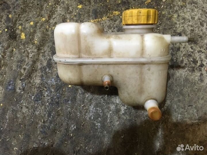 Бачок расширительный Chevrolet Lacetti