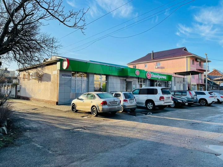 Свободного назначения, 335.4 м²