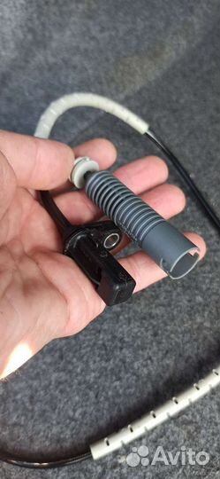 Датчик ABS задний BMW Е81,Е87,Е88,Е82,Е90,Е92