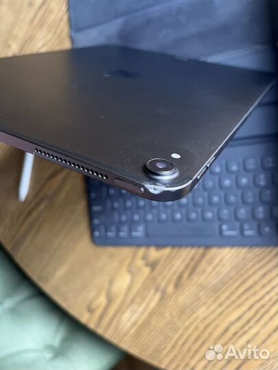 iPad pro 12,9 2018 64 Gb