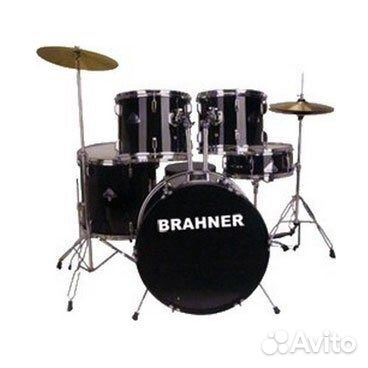 Ударная установка