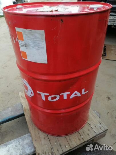 Масло ATX 208л