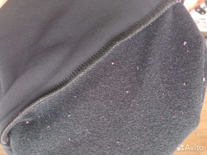 Брюки для фигурного катания