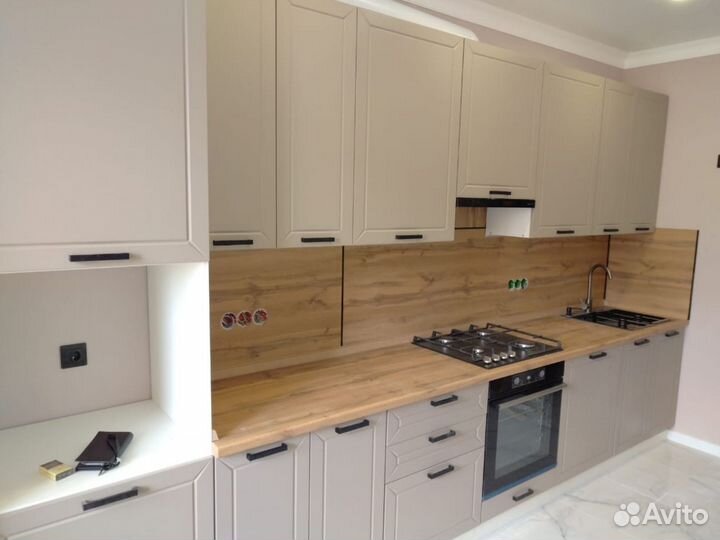 Кухня на заказ и