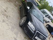 Audi A8, 2004, с пробегом, цена 325 000 руб.