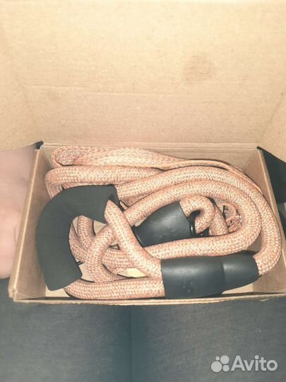 Шлейка с поводком