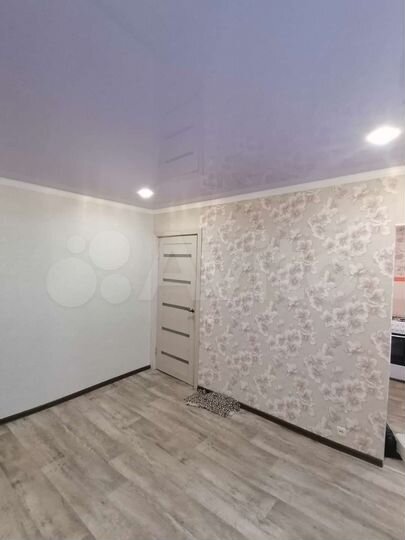 2-к. квартира, 36,4 м², 4/5 эт.