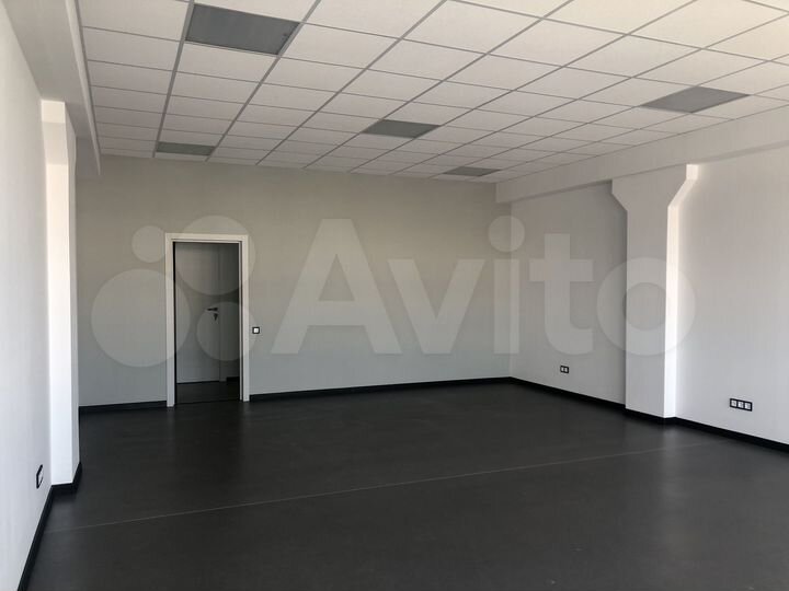 Офис, 57 м², собственник