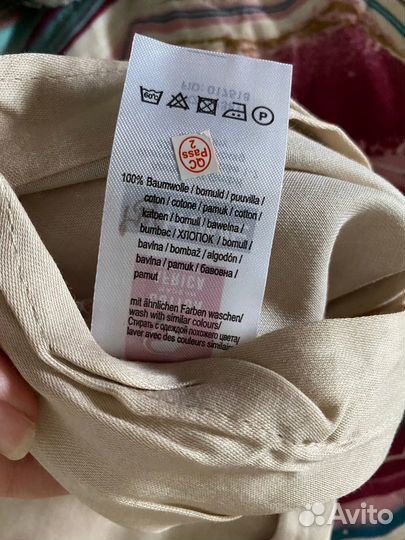 Комплект постельного белья Chibo