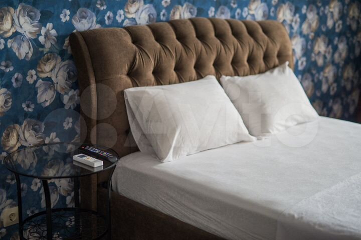 1-к. квартира, 55 м², 6/14 эт.