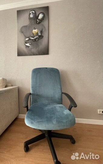 Компьютерное кресло бу