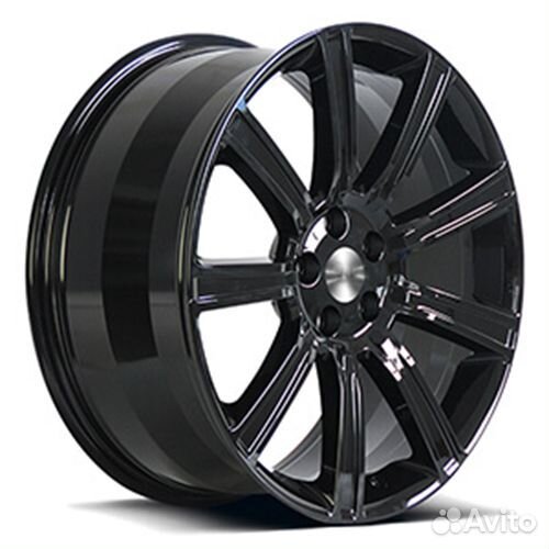 Диски колесные Cadillac CTS кованые автомобильные