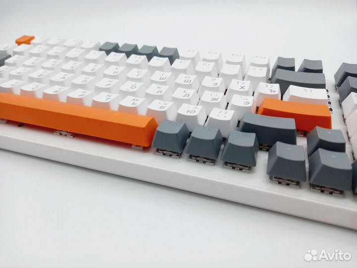 981007 Механическая игровая клавиатура K3