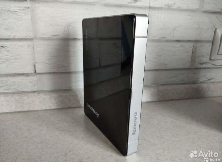 Lenovo ideacentre q190