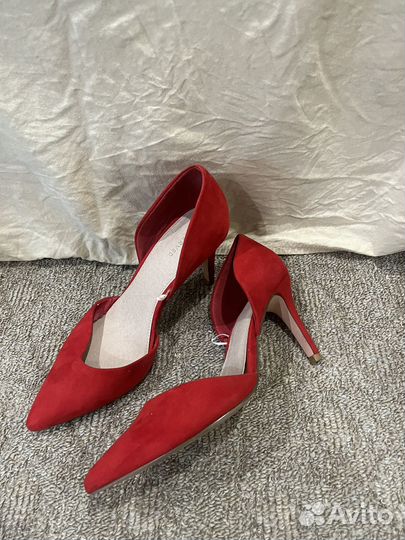 Туфли женские 37 размер