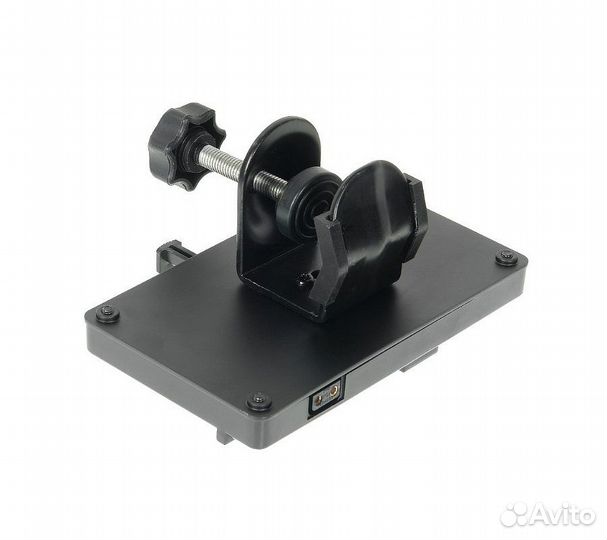 Площадка GreenBean Plate сv-mount аккумуляторная с