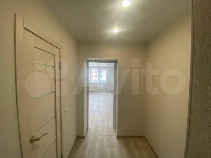 Квартира-студия, 31 м², 5/10 эт.