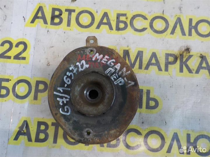 Опора переднего амортизатора Renault Megane I 199