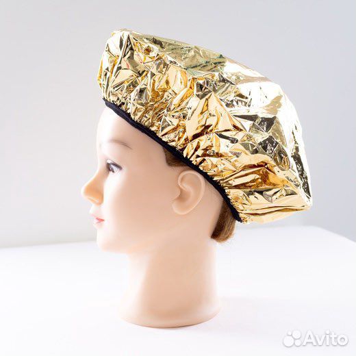 Парикмахерские аксуссуары