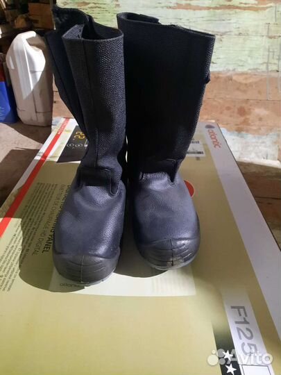 Рабочая спецодежда,обувь