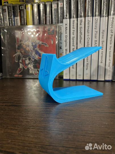 Игровые подставки