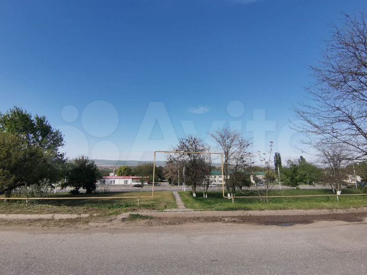 Участок 6 сот. (ИЖС)