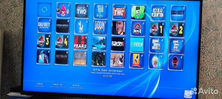 Ps3 super slim 500gb