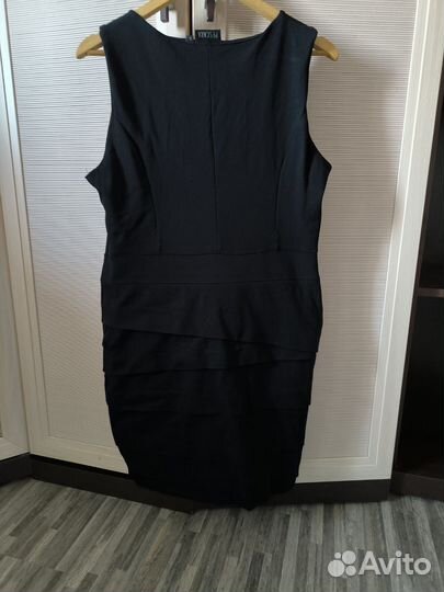 Платье Сарафан