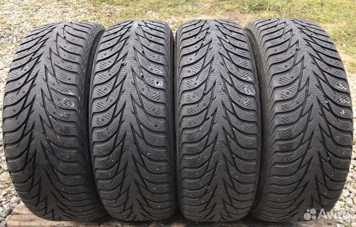 Yokohama Ice Guard IG35 225/60 R17 103T
