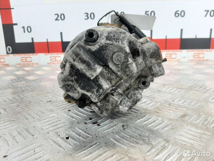 Компрессор кондиционера для BMW 3-Series (E46)