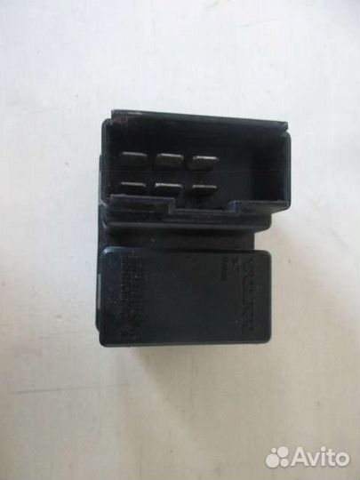 Пульт управления отопителем