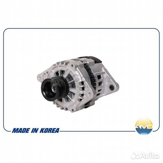 Генератор для Daewoo Nexia