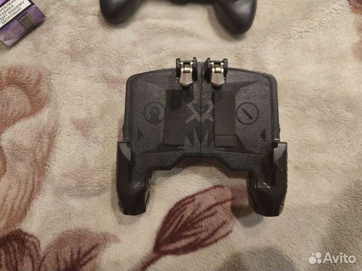 Джостик для телефона