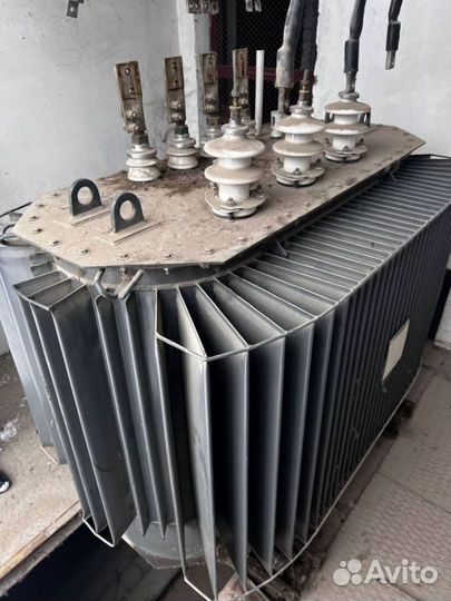 Трансформатор силовой арт21534