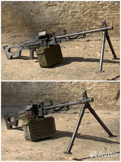 Модели ак масштабе 1/6