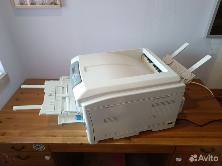 Принтер OKI 810 A3